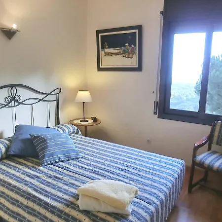 Сasa de vacaciones Monica - #72923 Lloret de Mar